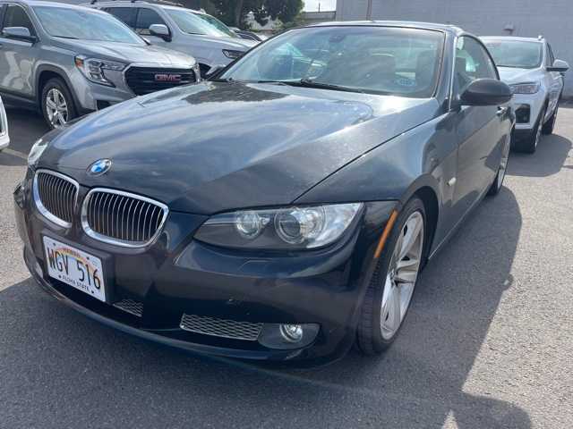 2008 BMW 3 Series 335i -
                  Honolulu, HI