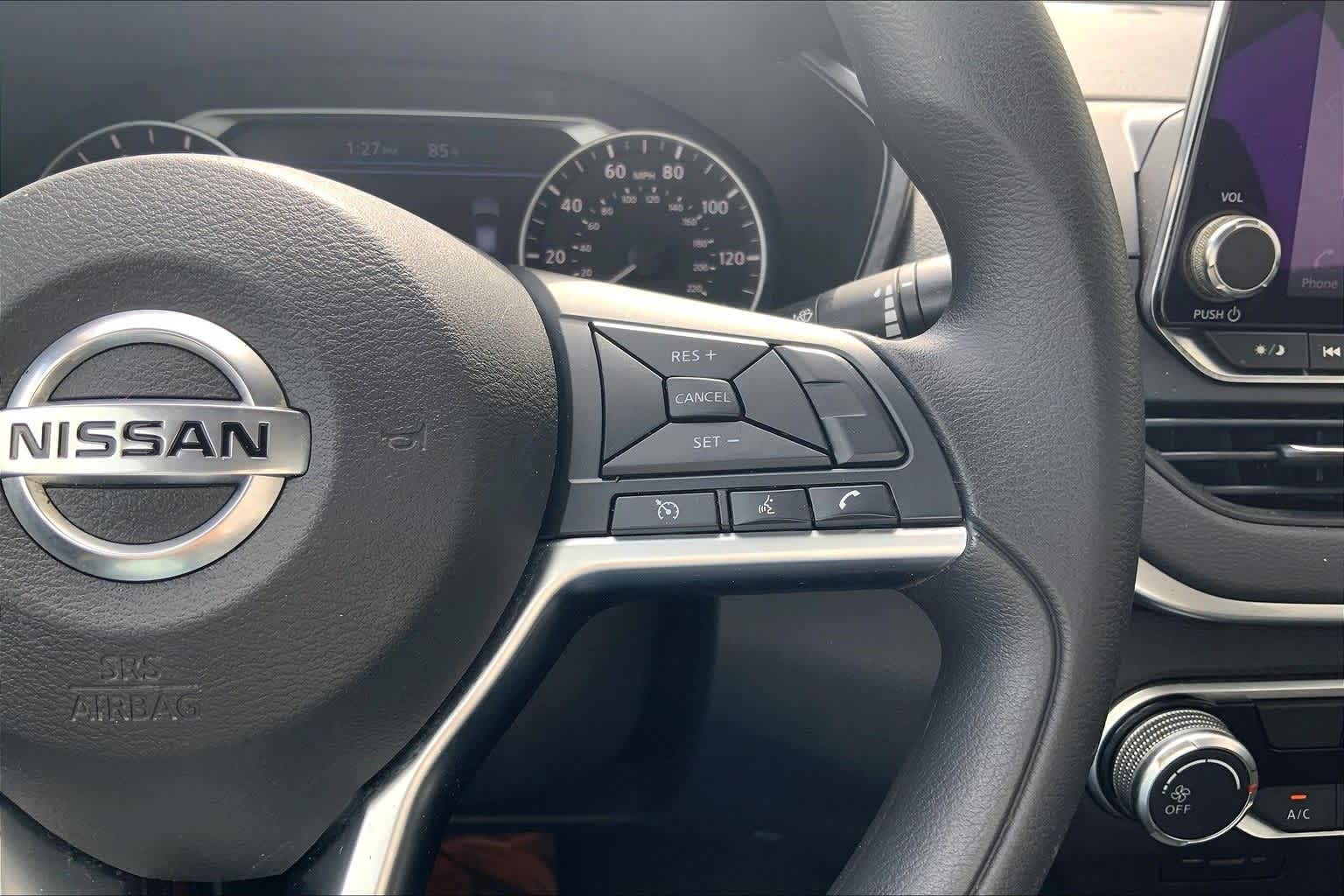 Thumbnail: 2019 Nissan Altima - 22