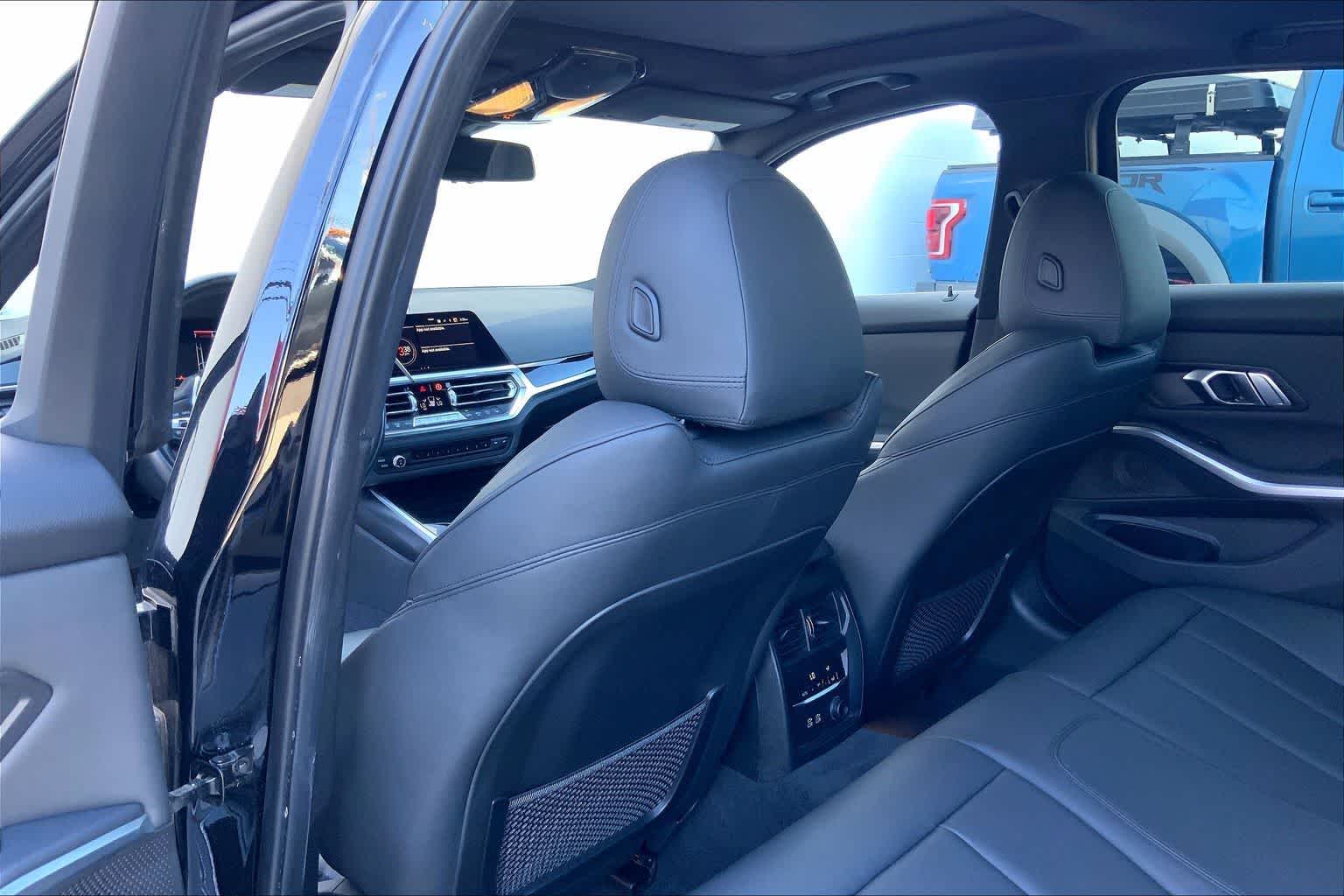 Thumbnail: 2019 BMW 3 Series - 13