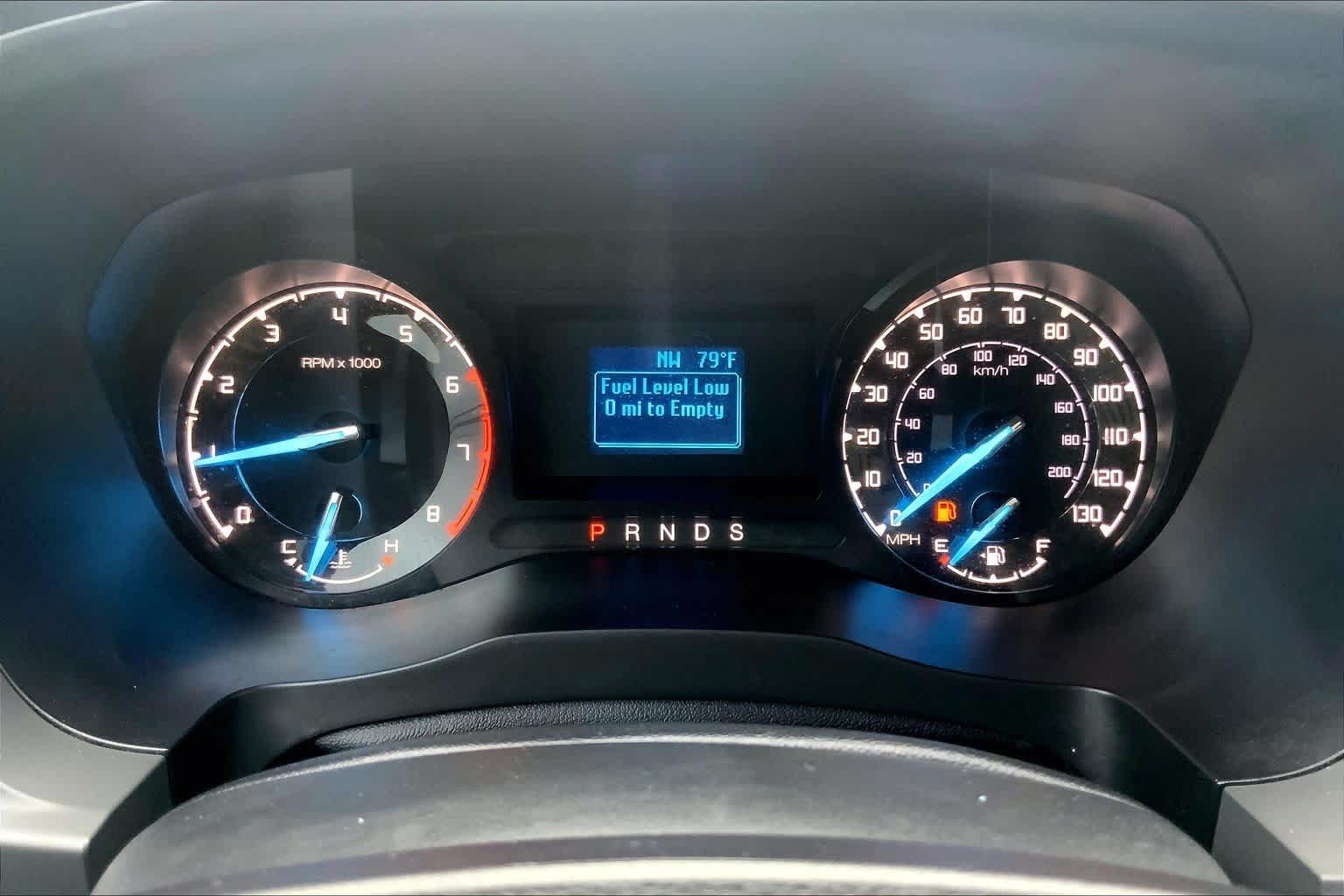 Thumbnail: 2021 Ford Ranger - 18