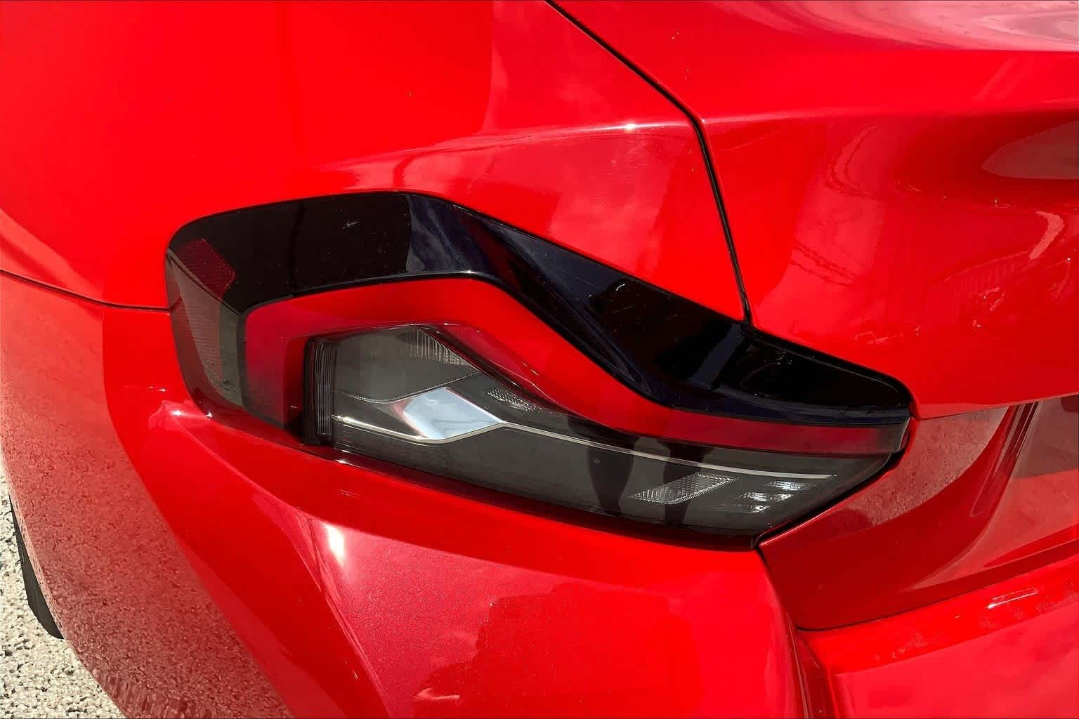 Thumbnail: 2024 BMW M2 - 31