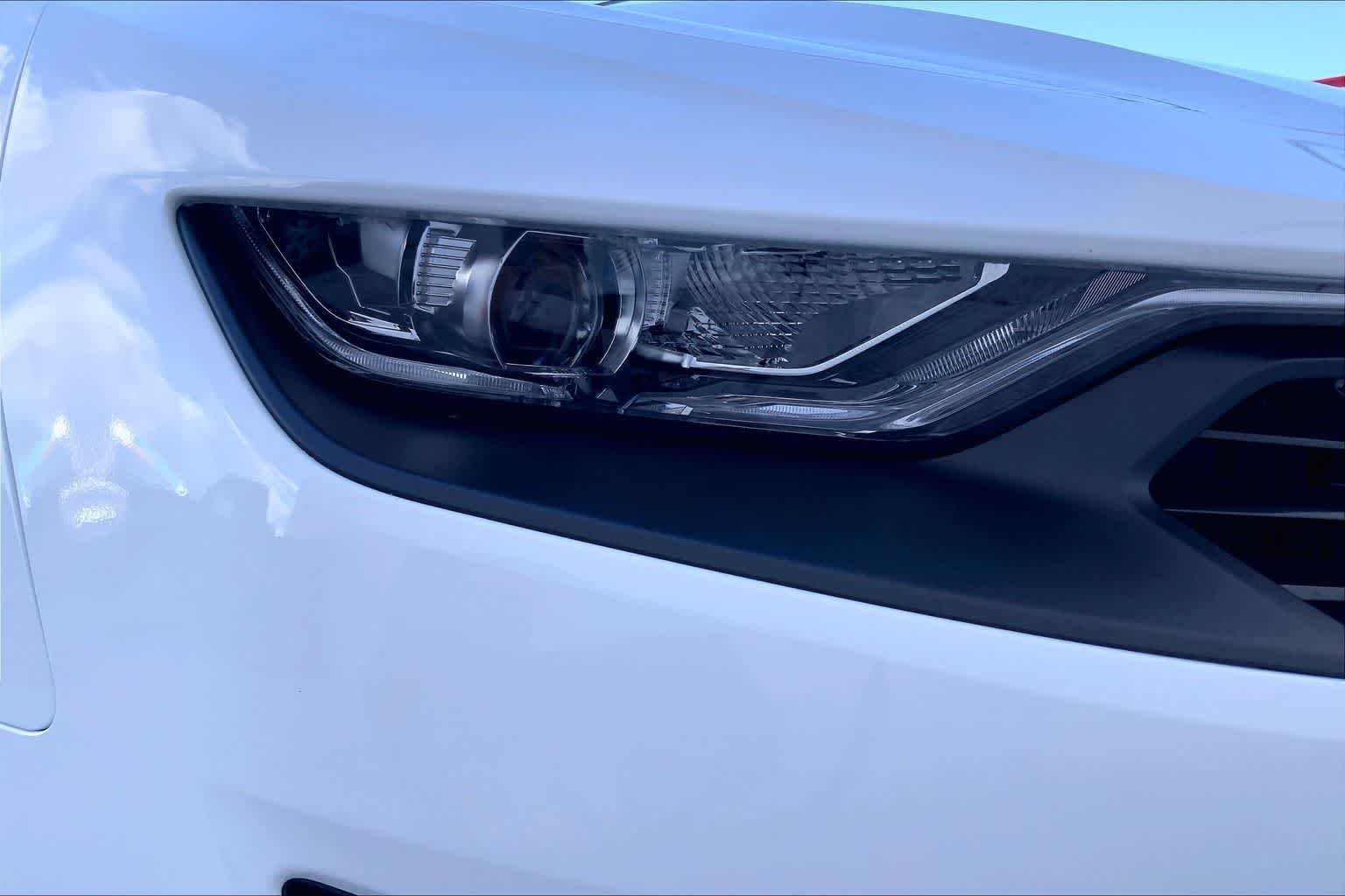 Thumbnail: 2022 Chevrolet Camaro - 30