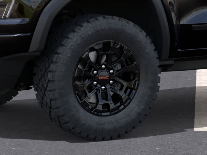 Thumbnail: 2026 GMC Canyon - 9