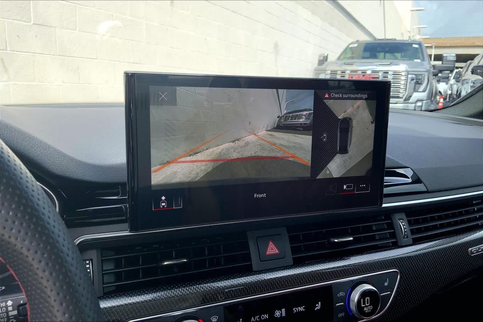 Thumbnail: 2023 Audi S4 - 27