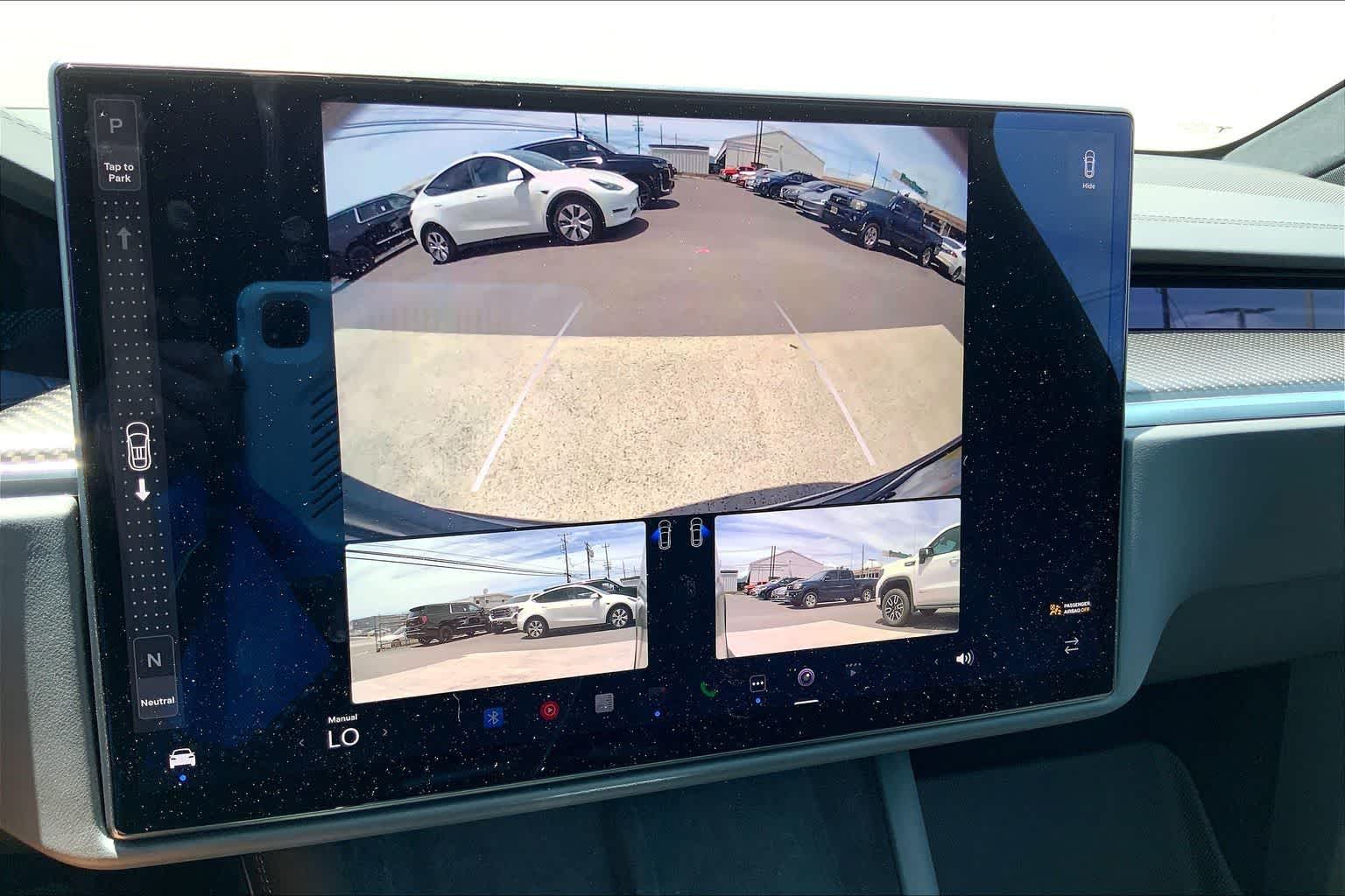 Thumbnail: 2022 Tesla Model X - 27