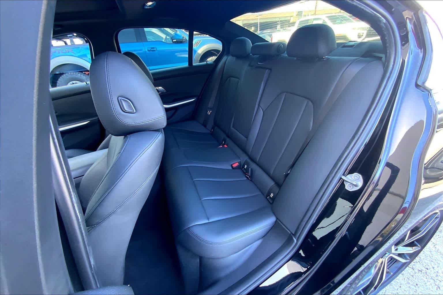 Thumbnail: 2019 BMW 3 Series - 30