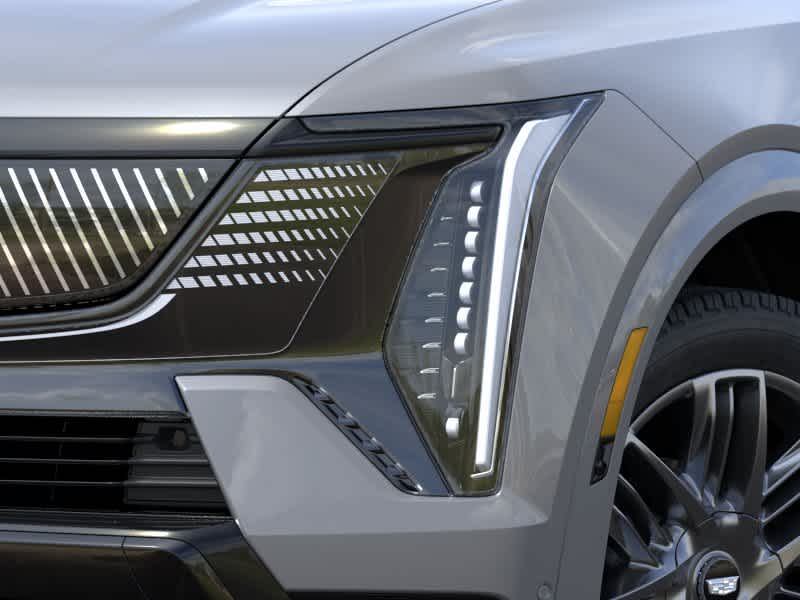 Thumbnail: 2026 Cadillac Escalade IQL - 10