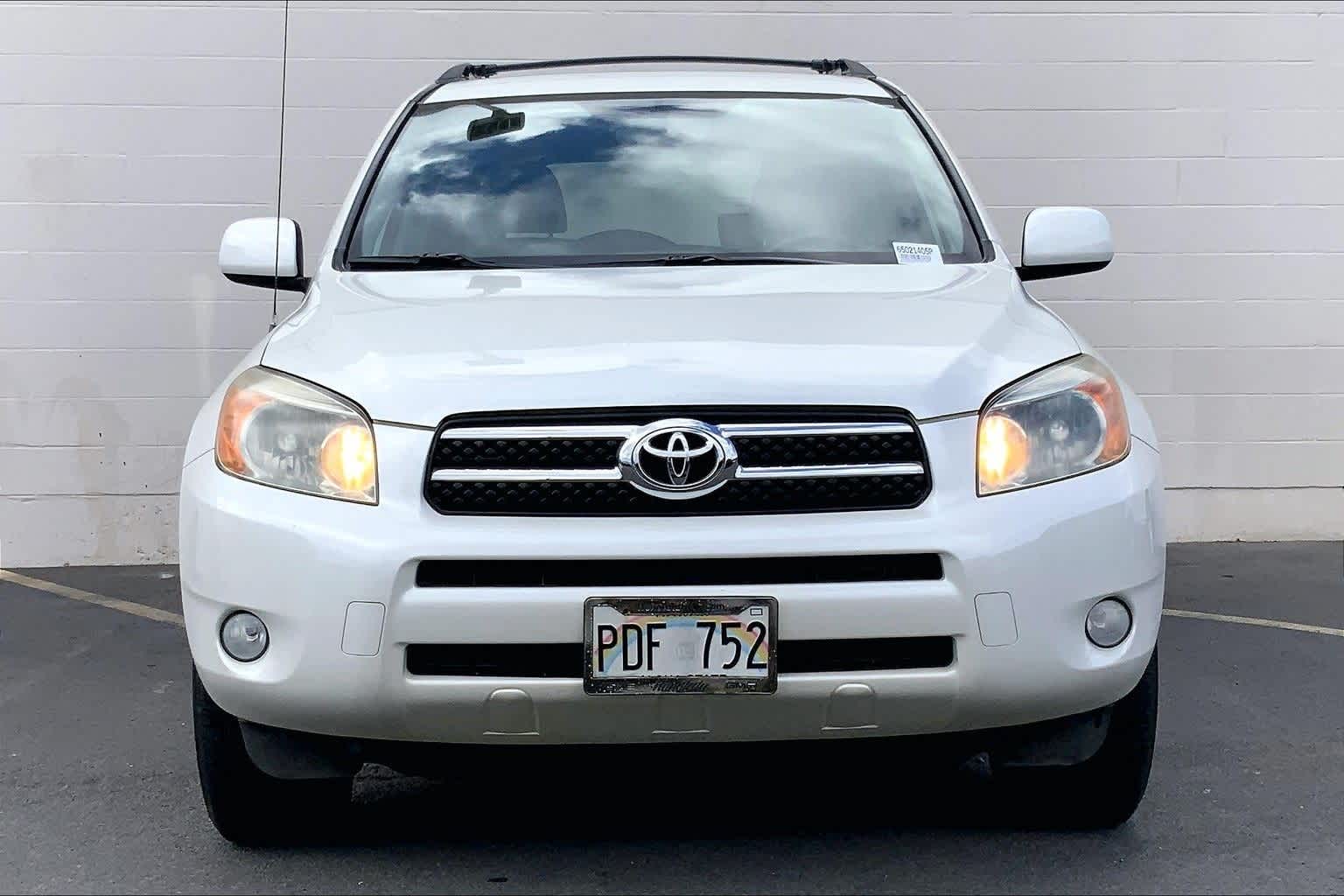 Thumbnail: 2006 Toyota RAV4 - 7