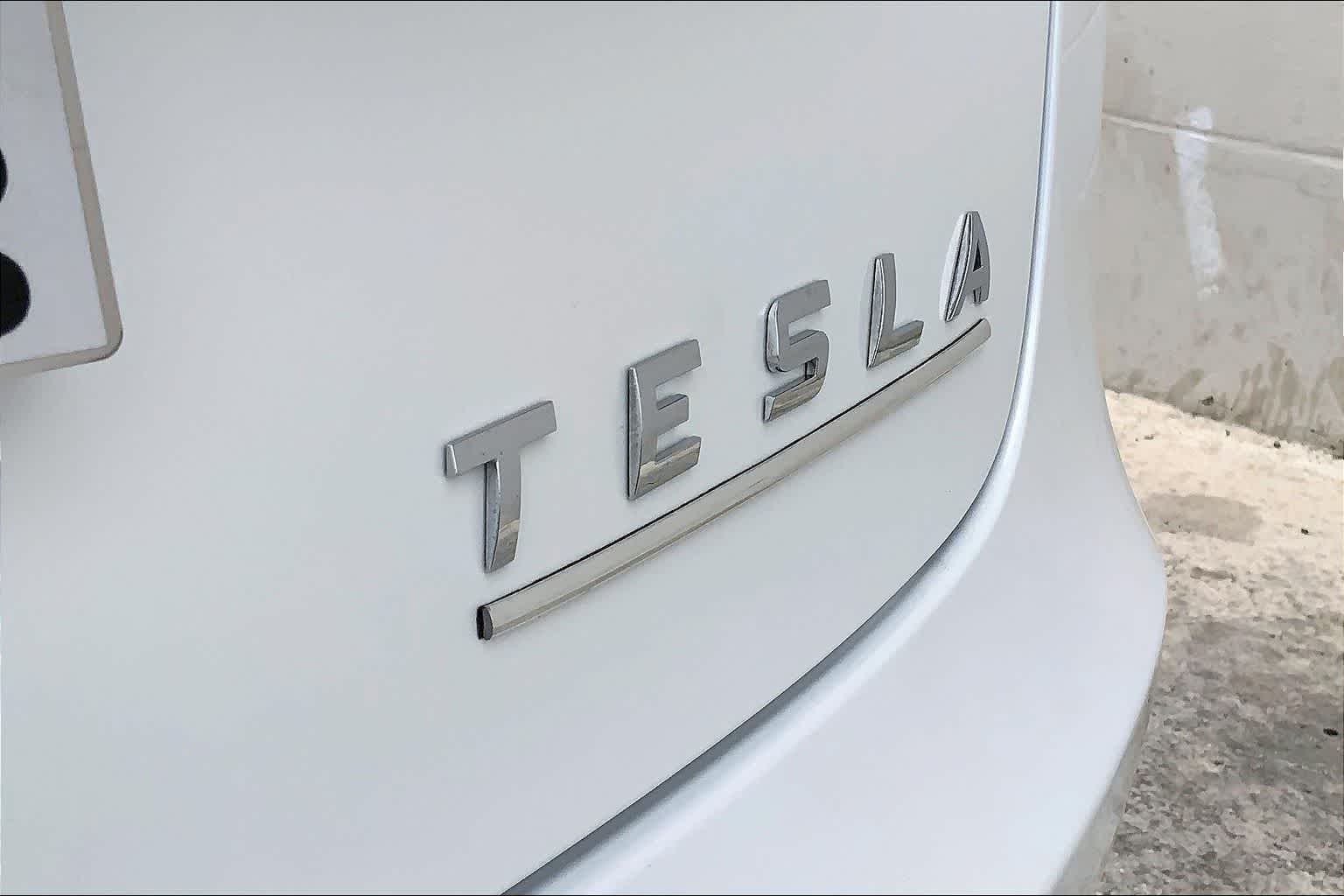 Thumbnail: 2019 Tesla Model 3 - 8