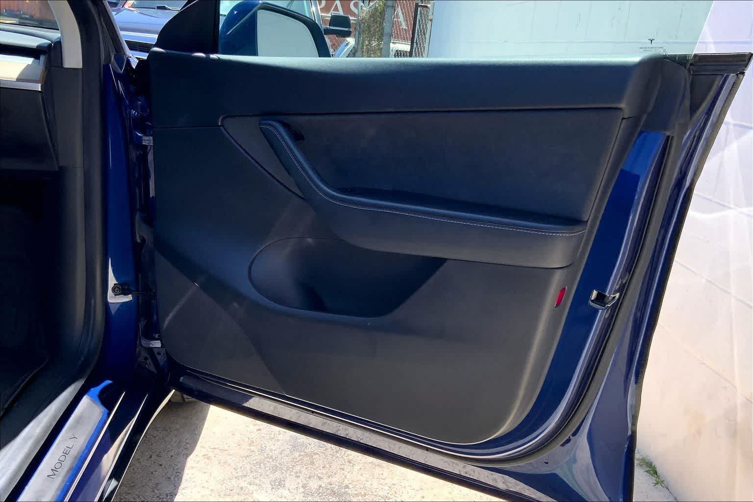 Thumbnail: 2021 Tesla Model Y - 28