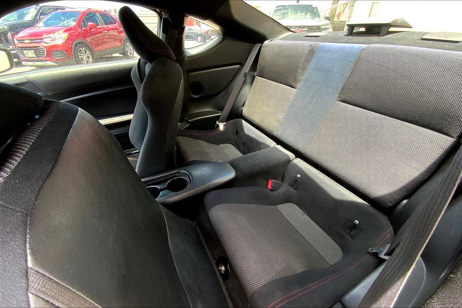 Thumbnail: 2015 Scion FR-S - 28