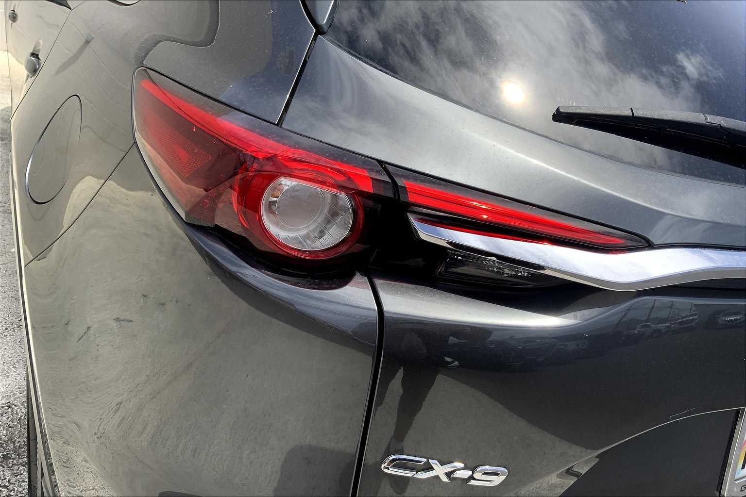 Thumbnail: 2018 Mazda CX-9 - 33