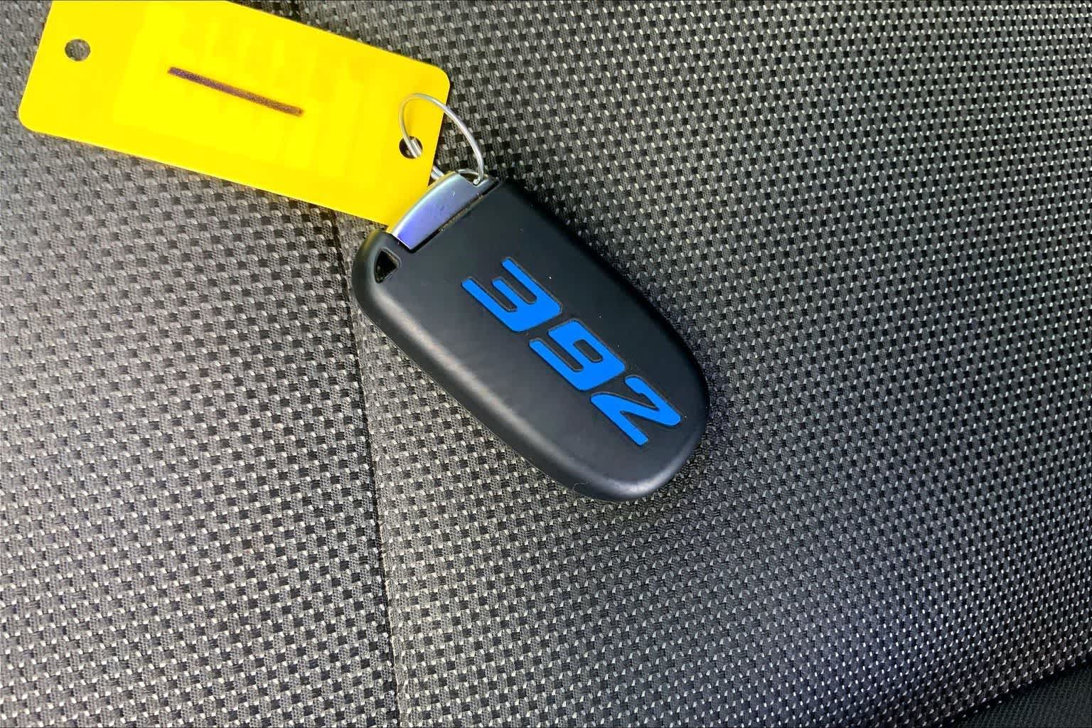 Thumbnail: 2018 Dodge Charger - 20