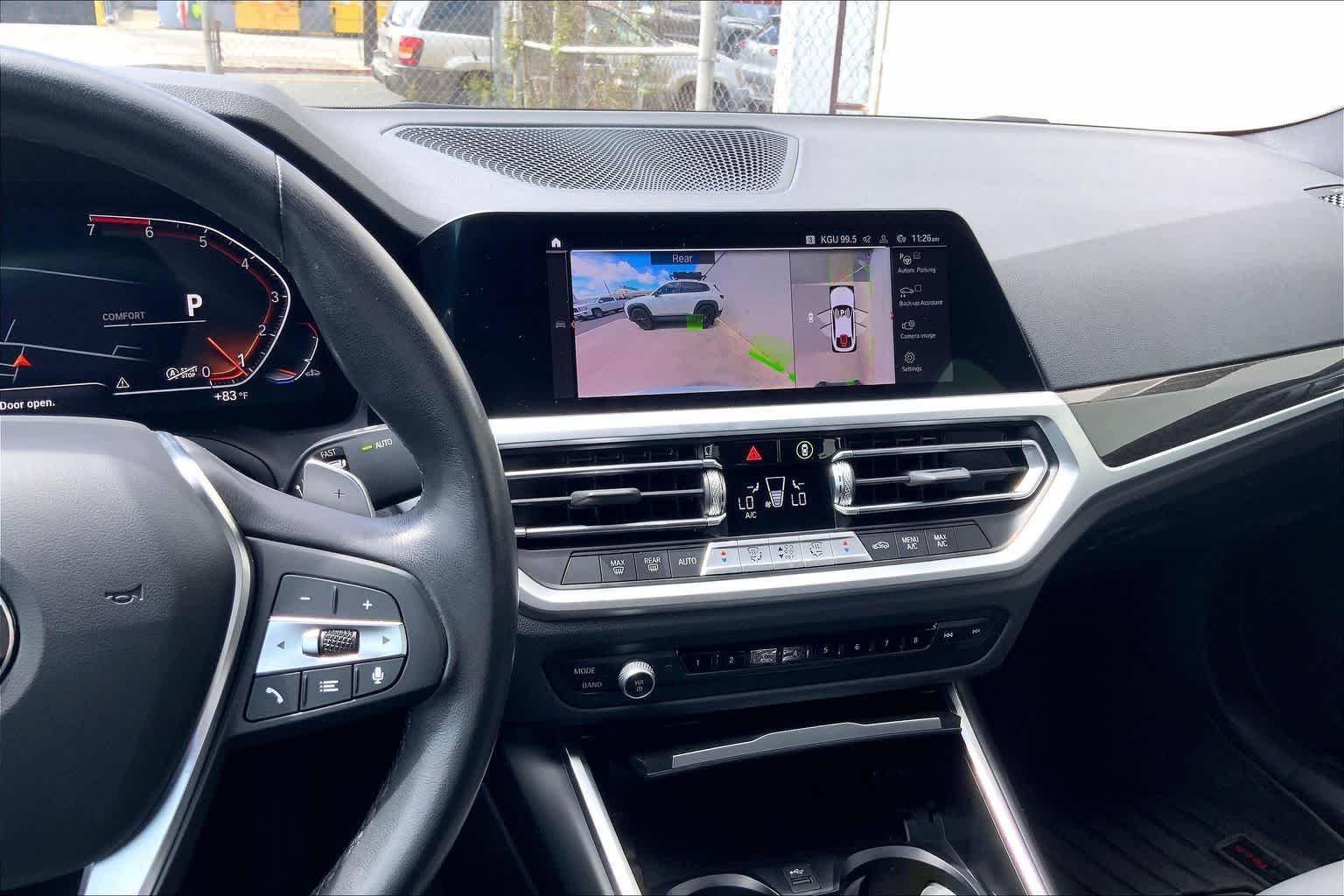 Thumbnail: 2023 BMW 4 Series - 16