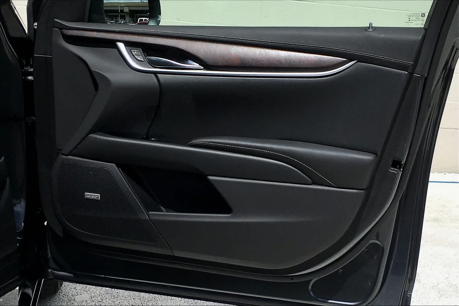 Thumbnail: 2018 Cadillac XTS - 26