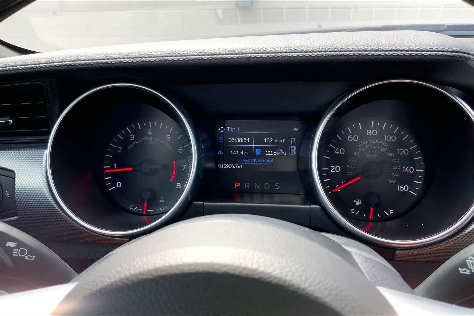 Thumbnail: 2020 Ford Mustang - 16