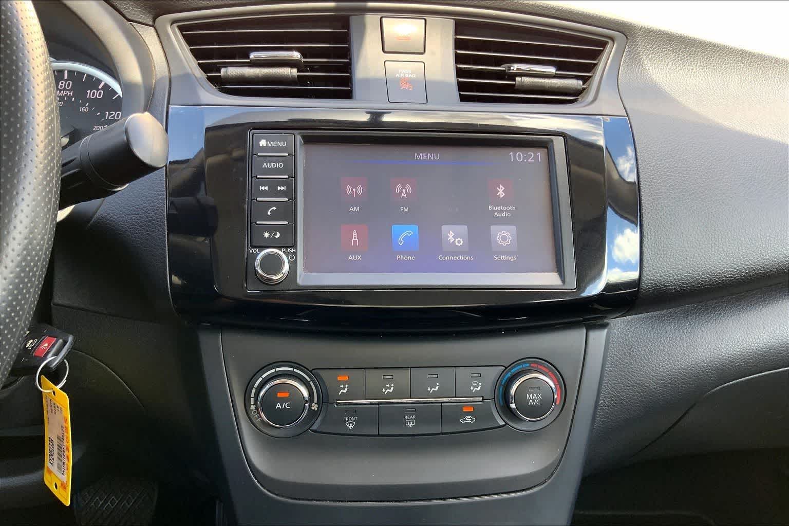 Thumbnail: 2019 Nissan Sentra - 34