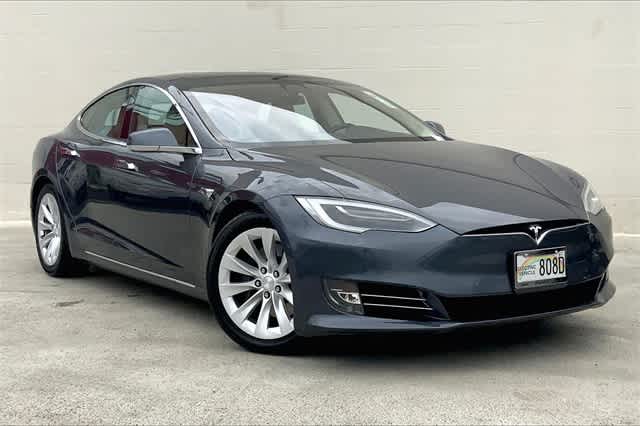 2018 Tesla Model S  20
