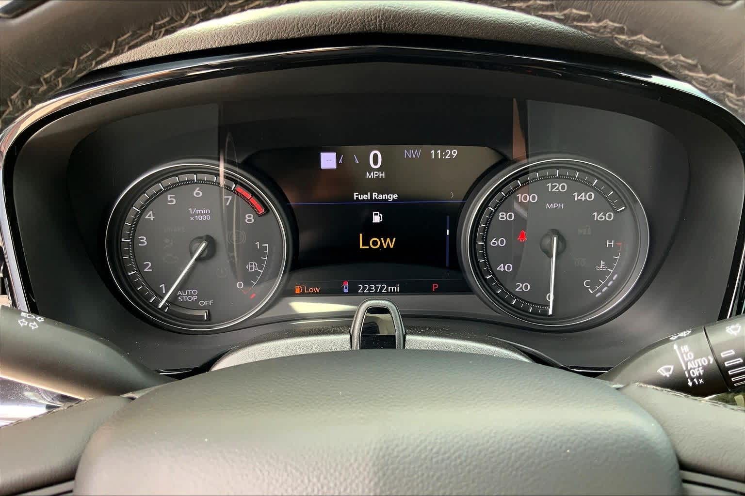 Thumbnail: 2023 Cadillac XT6 - 18