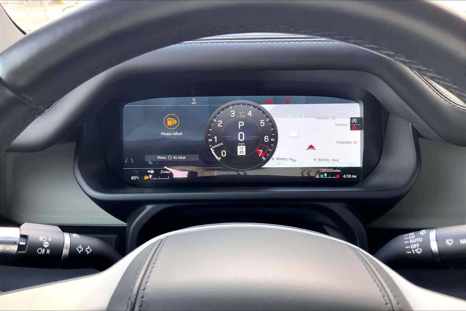 Thumbnail: 2022 Land Rover Defender - 18