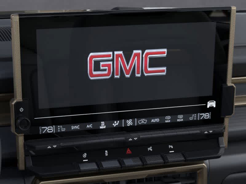 Thumbnail: 2024 GMC Hummer EV - 20