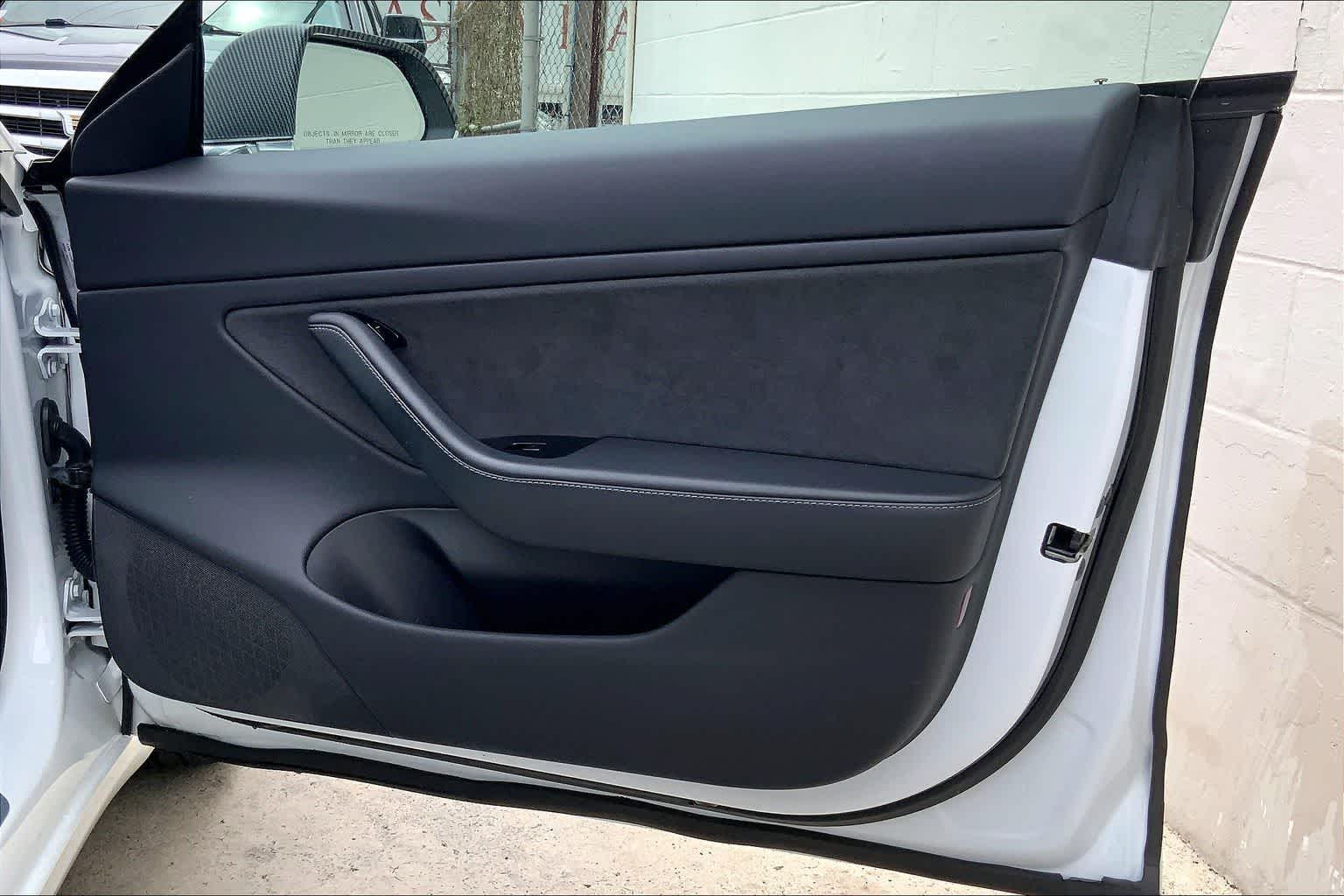 Thumbnail: 2019 Tesla Model 3 - 28