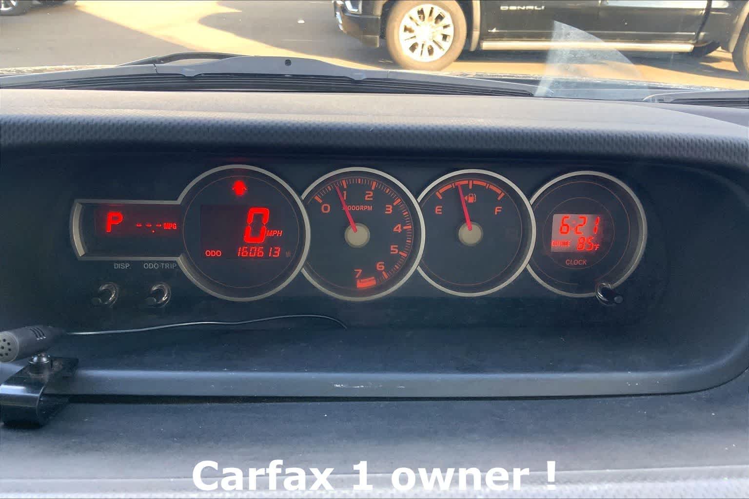 Thumbnail: 2015 Scion xB - 18