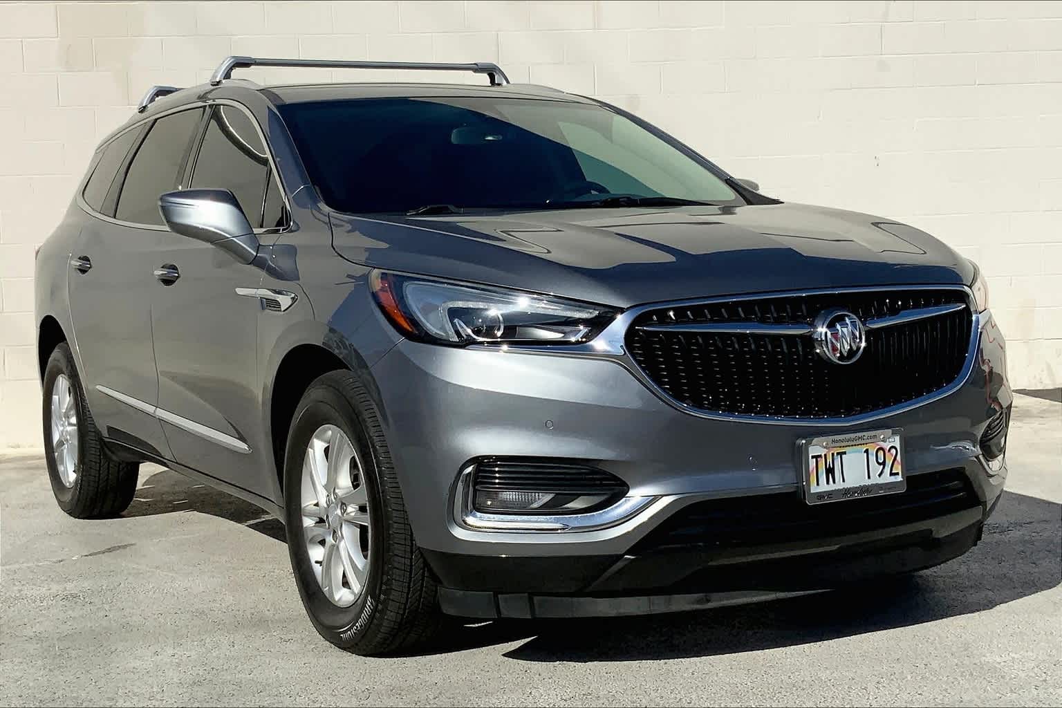 Thumbnail: 2019 Buick Enclave - 22