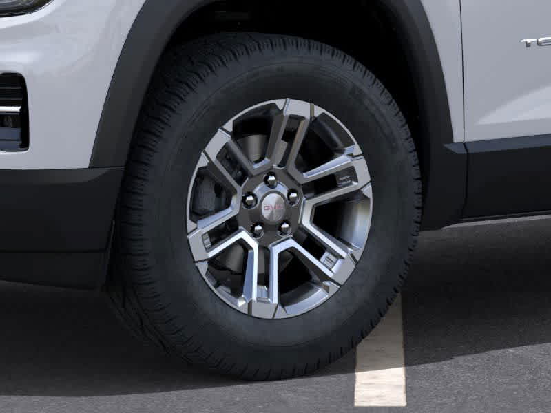 Thumbnail: 2026 GMC Terrain - 9