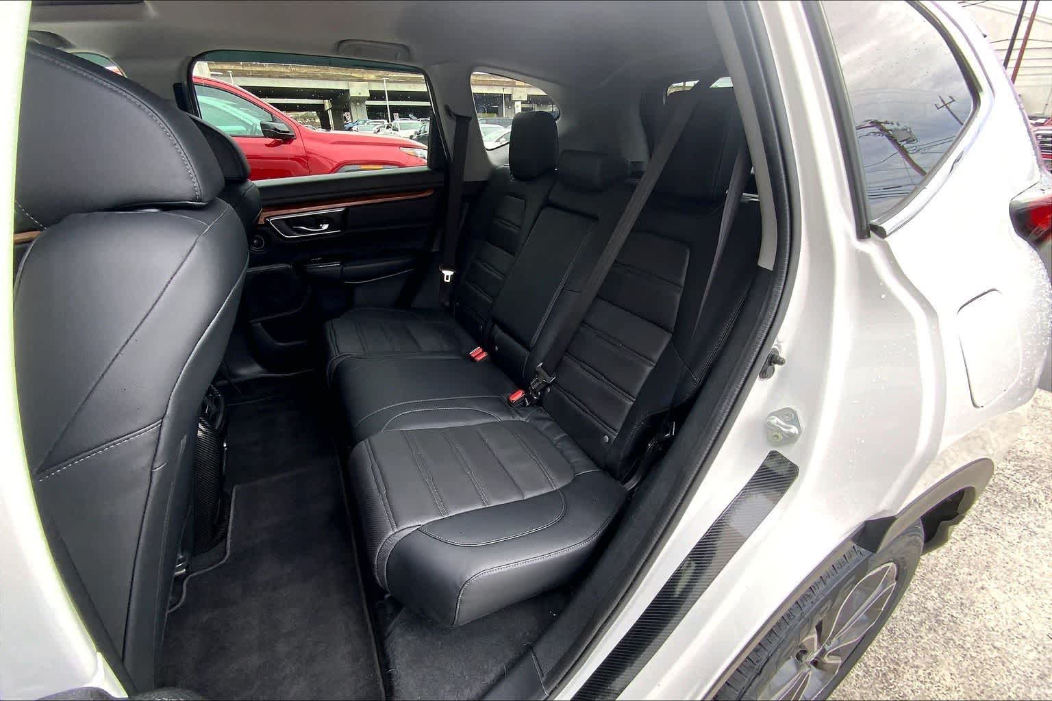 Thumbnail: 2022 Honda CR-V - 29