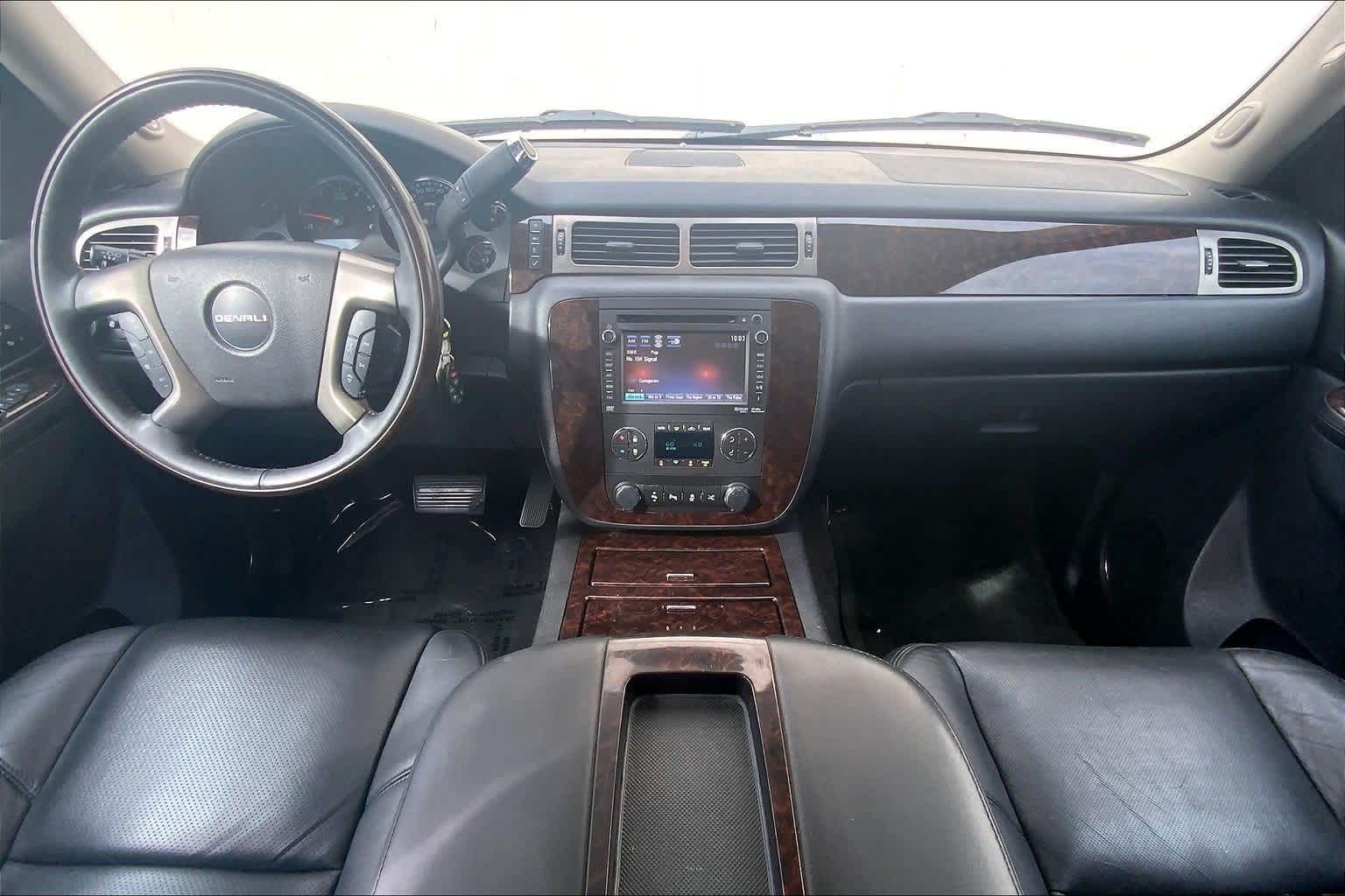 Thumbnail: 2014 GMC Yukon XL - 8