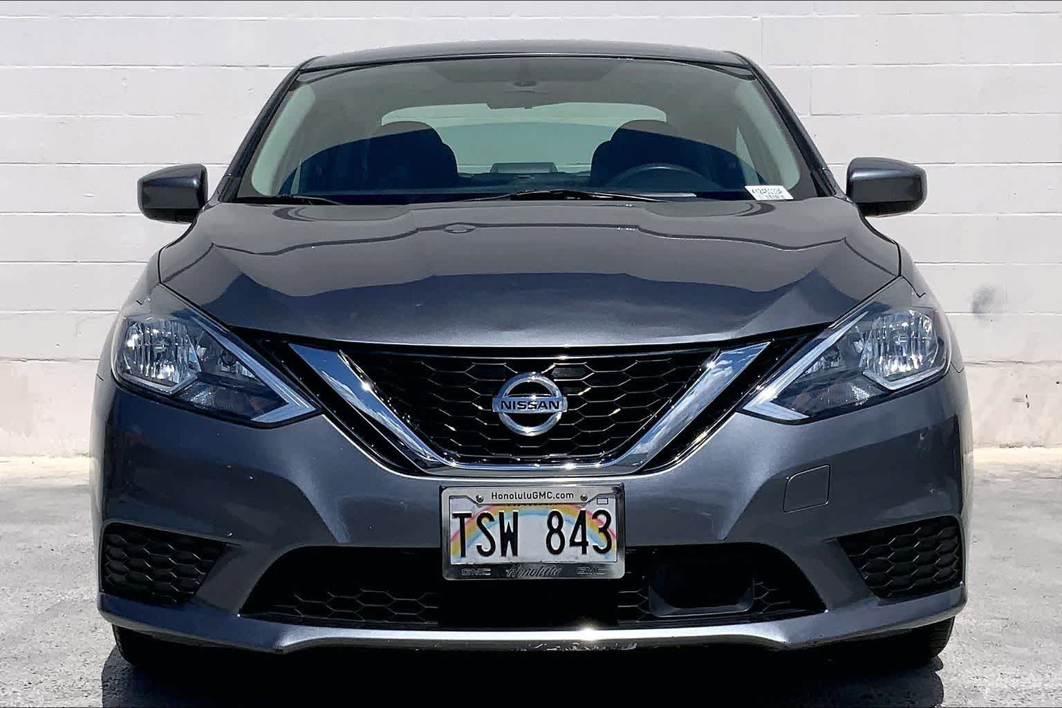 Thumbnail: 2019 Nissan Sentra - 6