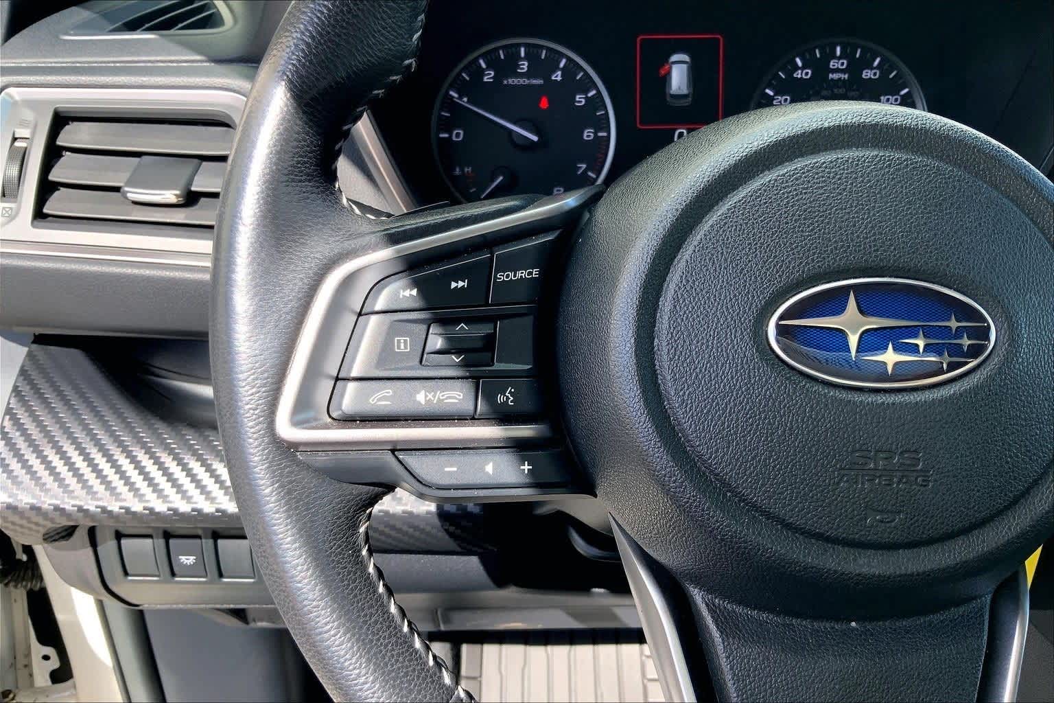 Thumbnail: 2023 Subaru Ascent - 25