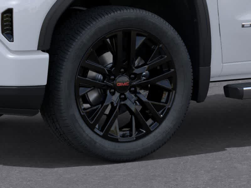 Thumbnail: 2026 GMC Sierra 1500 - 9