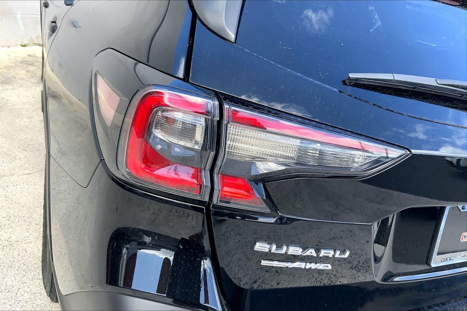 Thumbnail: 2022 Subaru Outback - 33