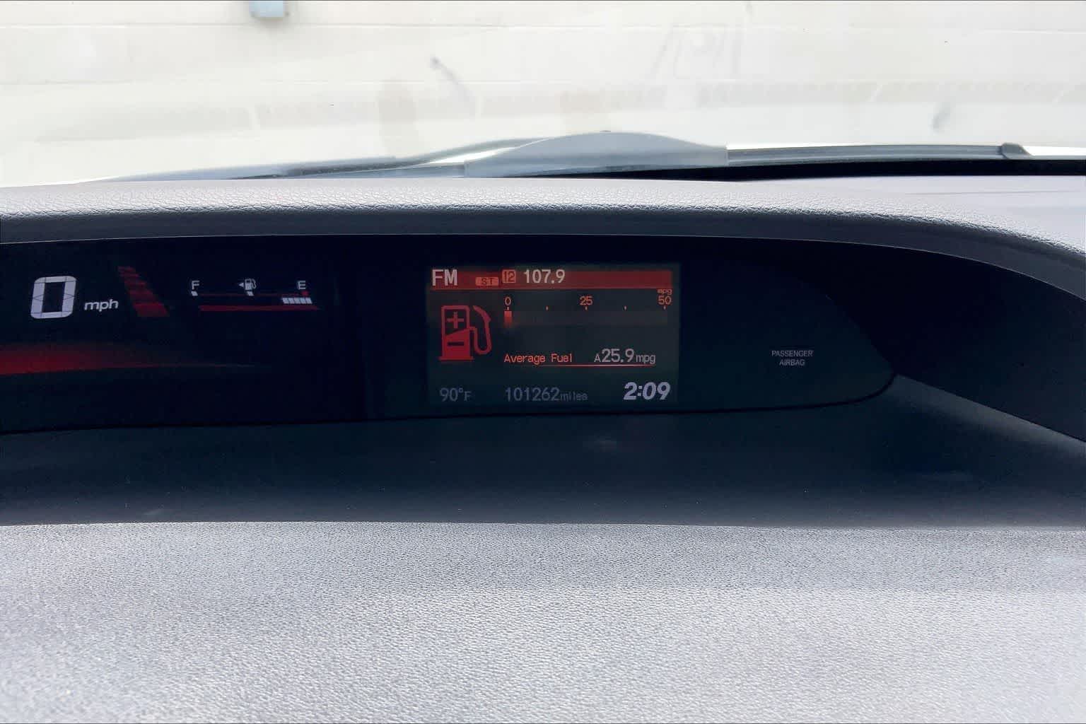 Thumbnail: 2015 Honda Civic - 17