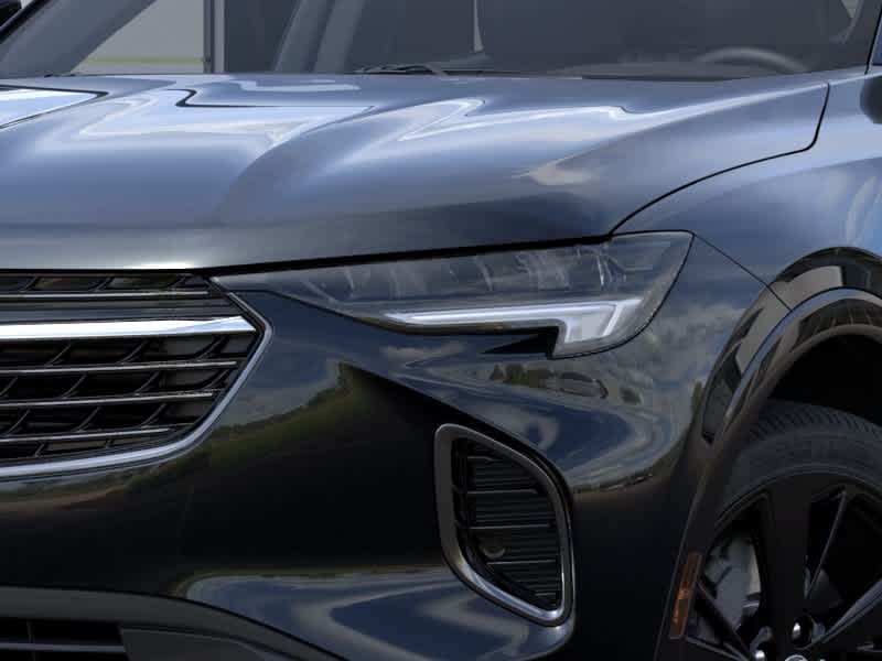 Thumbnail: 2023 Buick Envision - 19