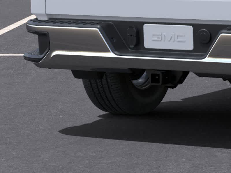 Thumbnail: 2025 GMC Sierra 1500 - 14