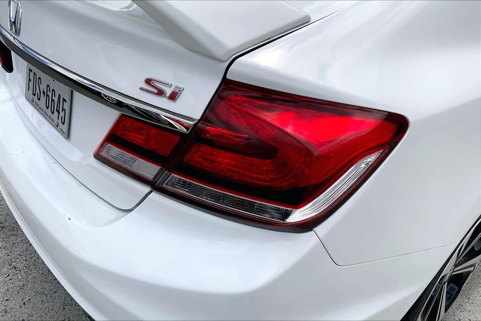 Thumbnail: 2015 Honda Civic - 32