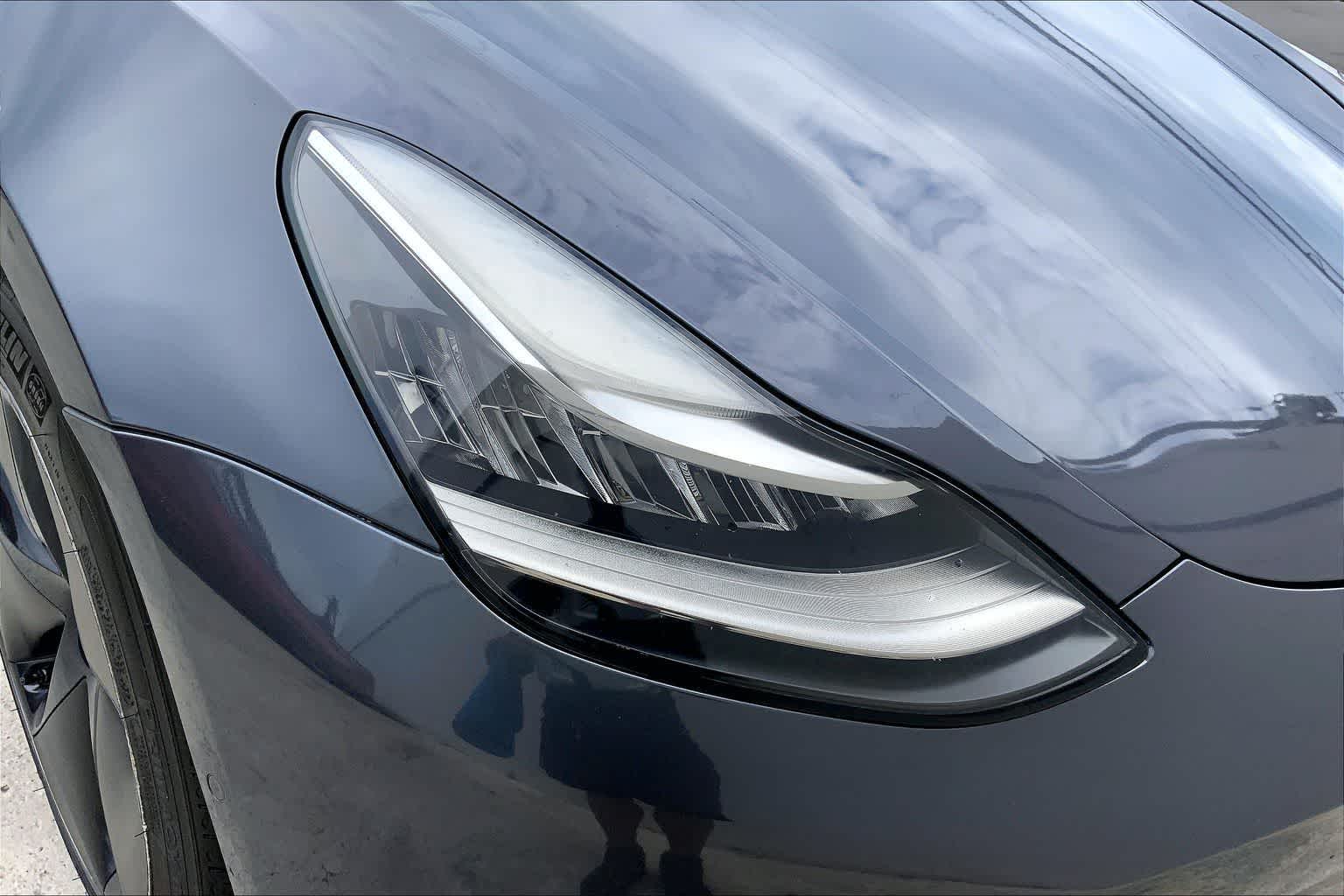 Thumbnail: 2020 Tesla Model 3 - 30