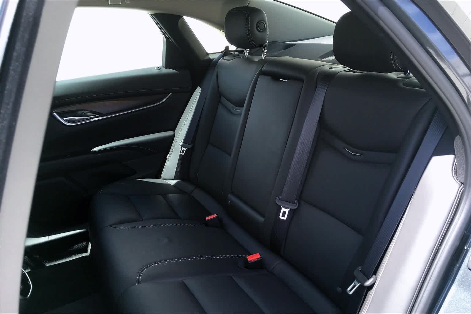 Thumbnail: 2018 Cadillac XTS - 19