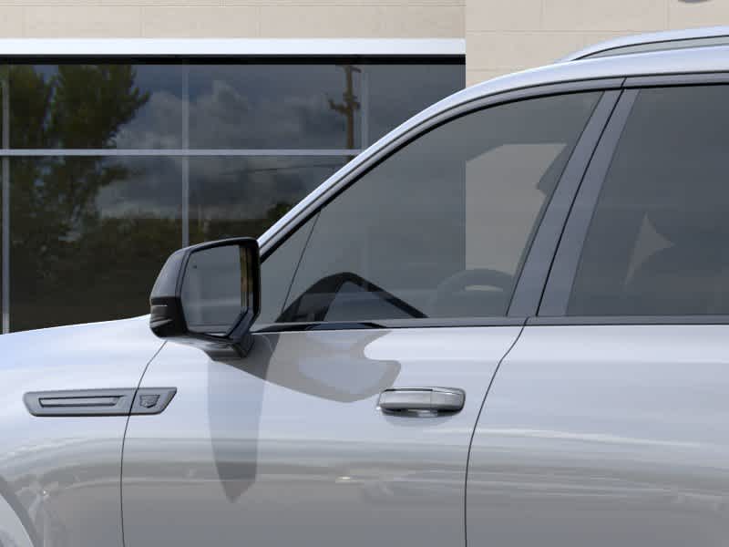 Thumbnail: 2026 Cadillac Escalade IQL - 12