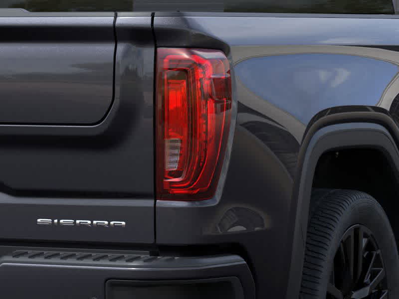 Thumbnail: 2026 GMC Sierra 1500 - 11