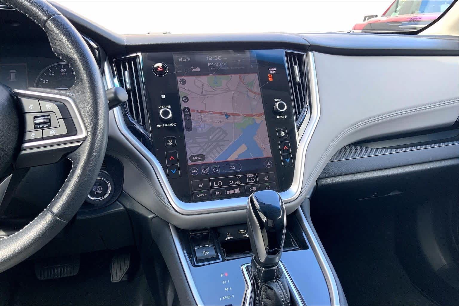 Thumbnail: 2022 Subaru Outback - 16