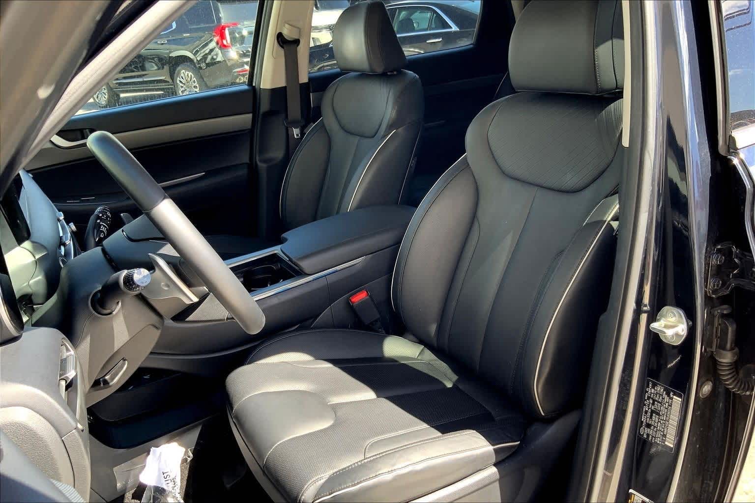 Thumbnail: 2024 Hyundai Palisade - 12