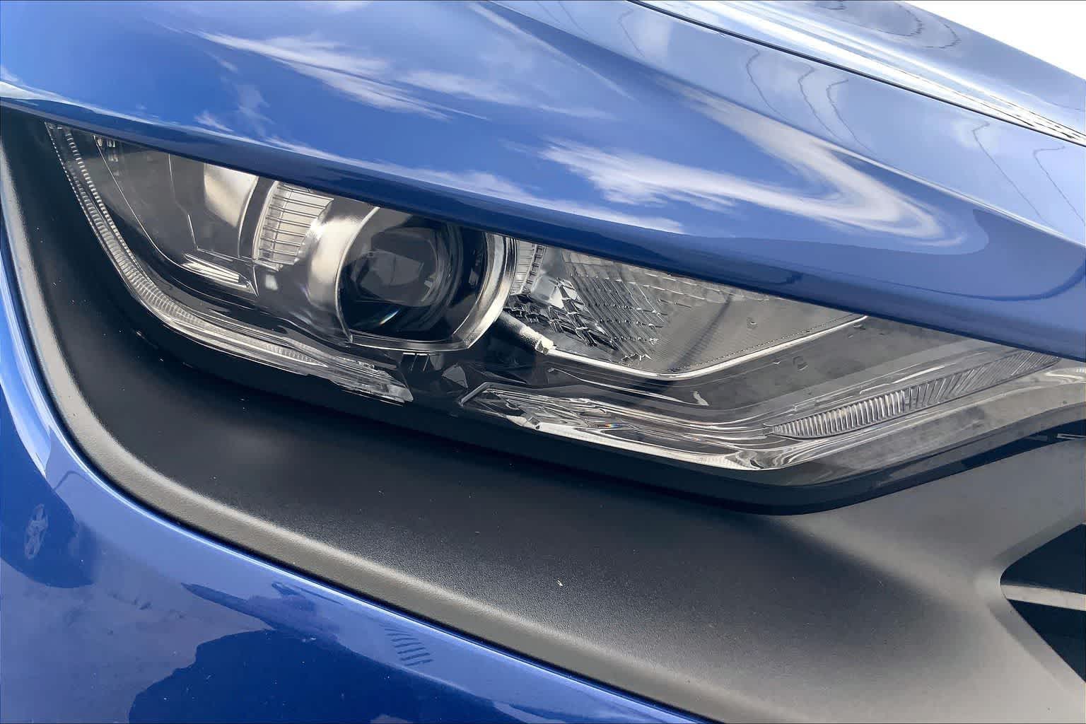 Thumbnail: 2019 Chevrolet Camaro - 30