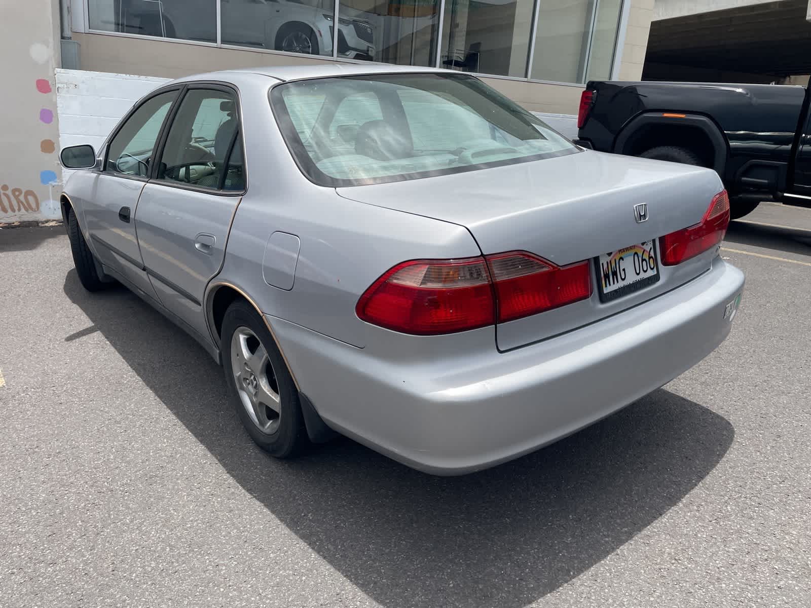 Thumbnail: 2000 Honda Accord - 6