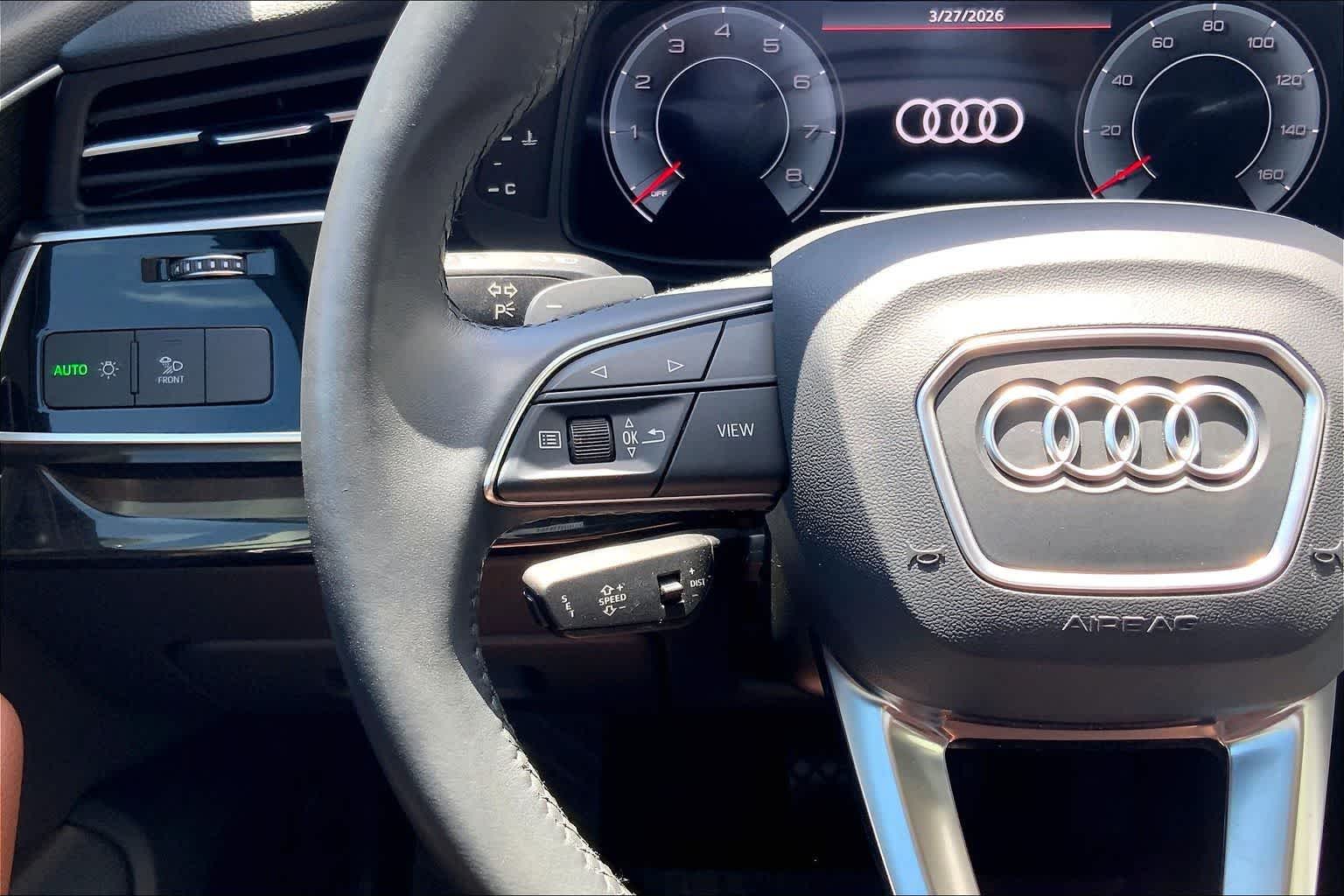 Thumbnail: 2022 Audi Q7 - 24