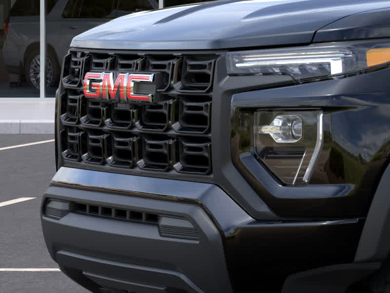Thumbnail: 2026 GMC Canyon - 13