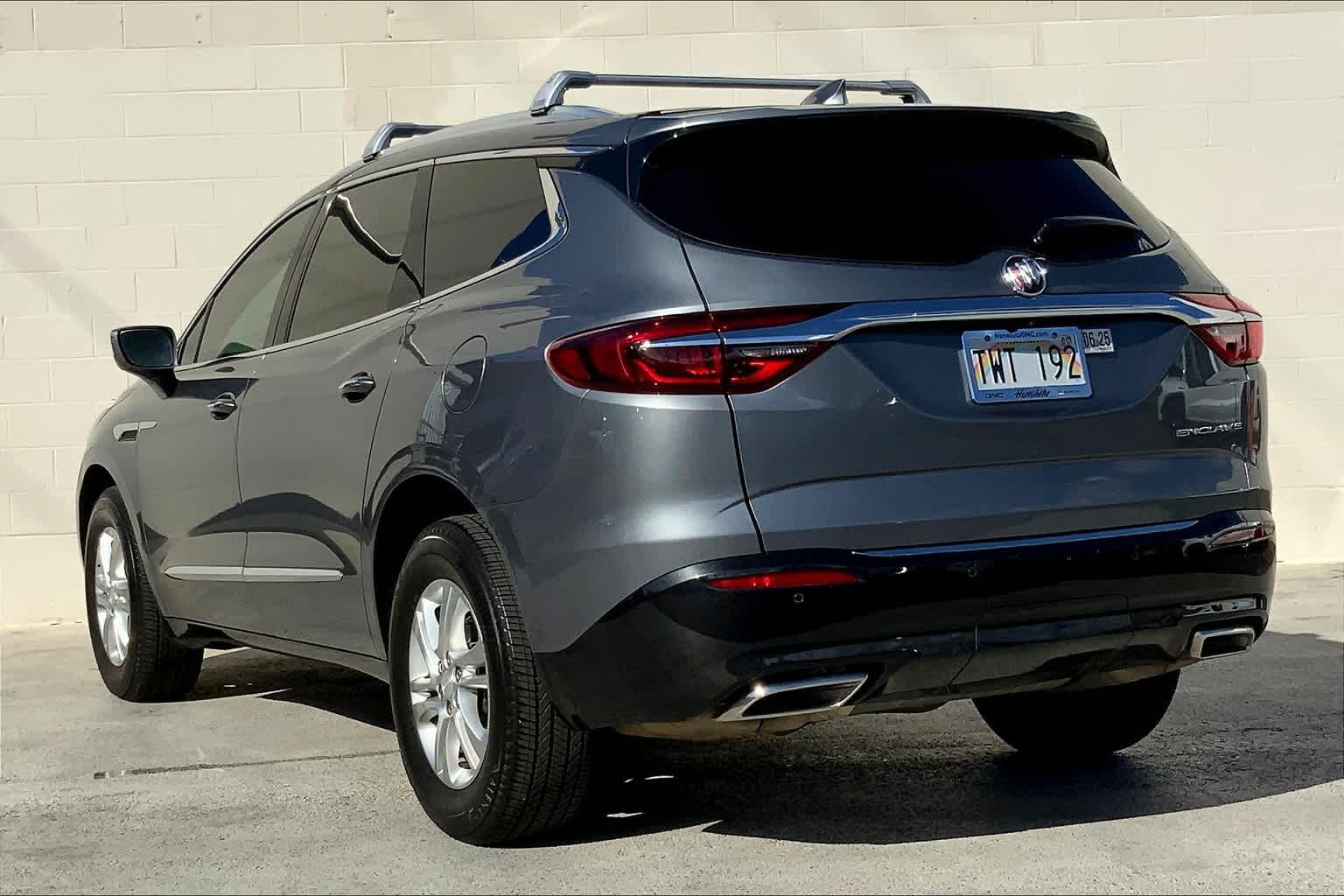 Thumbnail: 2019 Buick Enclave - 5